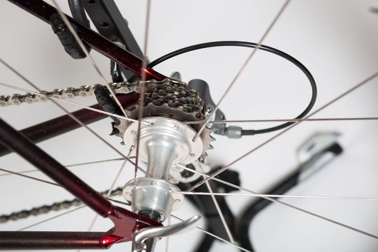 Tweedehands Specialized Epic 1990 Road & Gravel — afbeelding 21 van 22