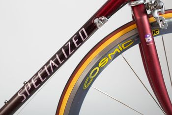 Tweedehands Specialized Epic 1990 Road & Gravel — afbeelding 4 van 22