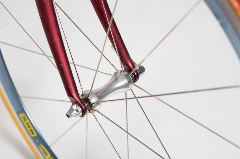 Tweedehands Specialized Epic 1990 Road & Gravel — afbeelding 13 van 22
