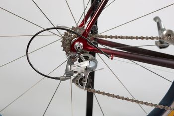 Tweedehands Specialized Epic 1990 Road & Gravel — afbeelding 8 van 22
