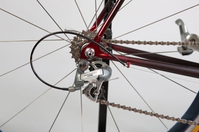 Tweedehands Specialized Epic 1990 Road & Gravel — afbeelding 8 van 22