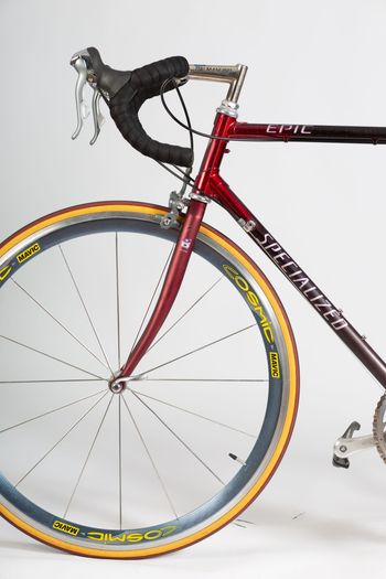 Tweedehands Specialized Epic 1990 Road & Gravel — afbeelding 17 van 22