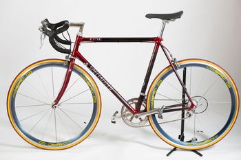 Tweedehands Specialized Epic 1990 Road & Gravel — afbeelding 2 van 22