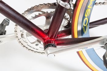 Tweedehands Specialized Epic 1990 Road & Gravel — afbeelding 20 van 22
