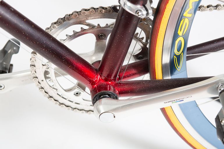 Tweedehands Specialized Epic 1990 Road & Gravel — afbeelding 20 van 22