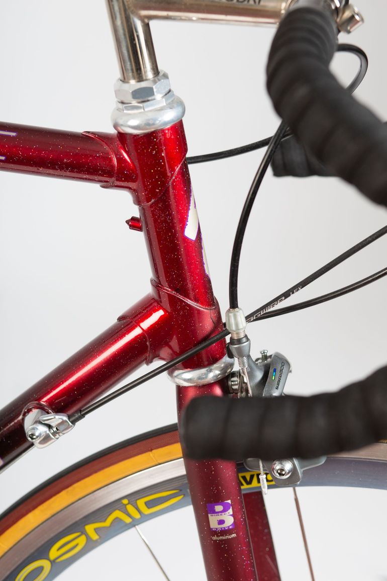 Tweedehands Specialized Epic 1990 Road & Gravel — afbeelding 10 van 22