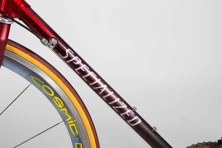 Tweedehands Specialized Epic 1990 Road & Gravel — afbeelding 18 van 22