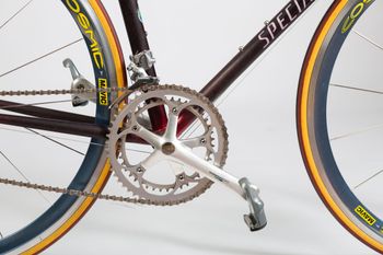 Tweedehands Specialized Epic 1990 Road & Gravel — afbeelding 7 van 22