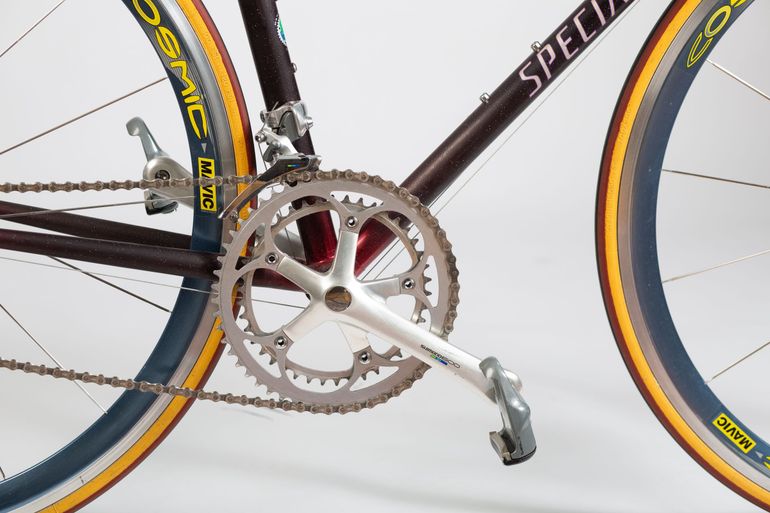 Tweedehands Specialized Epic 1990 Road & Gravel — afbeelding 7 van 22