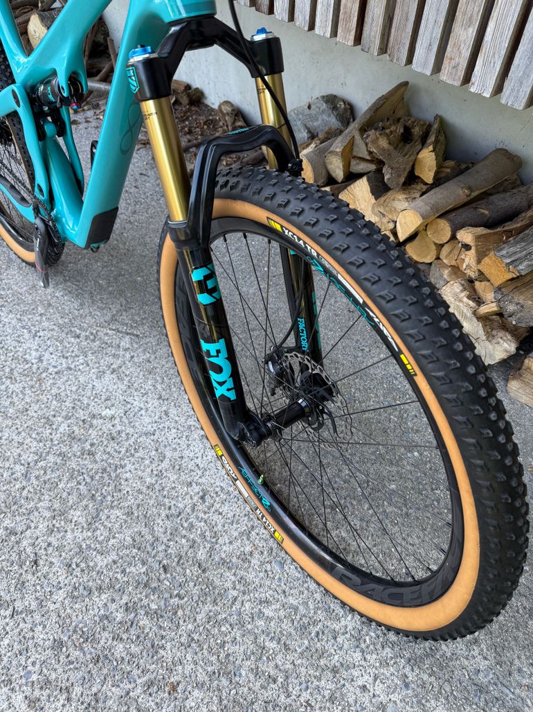 Used Yeti SB115 C 2022 Mountainbike — image 4 of 9