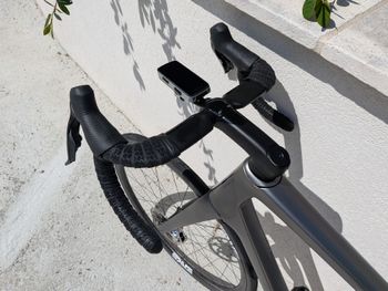 Used Enve Melee SRAM Red eTap AXS 2025 Road & Gravel, Light Gray — image 8 of 10