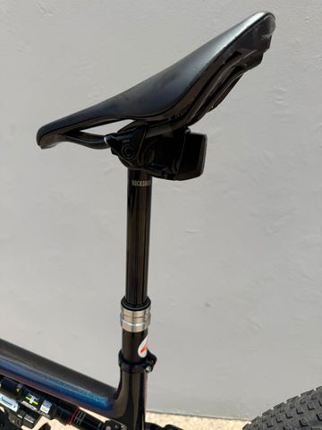 Brugt Specialized S-Works Epic 8 2026 2026 Mountainbike — billede 7 af 11