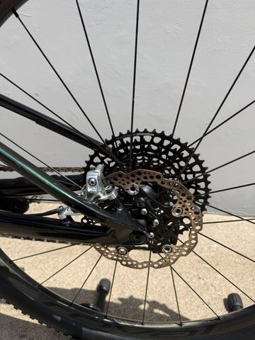 Brugt Specialized S-Works Epic 8 2026 2026 Mountainbike — billede 11 af 11