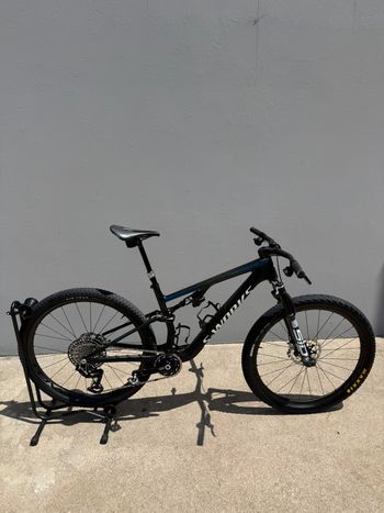 Used Specialized S-Works Epic 8 2026 2026 MTB