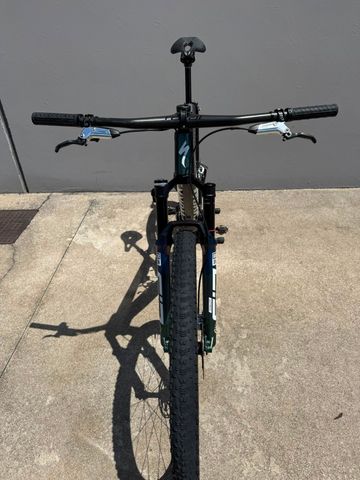 Brugt Specialized S-Works Epic 8 2026 2026 Mountainbike — billede 6 af 11