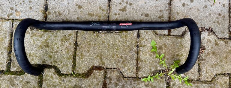 Used Specialized Specialized S-Works Tarmac SL4 Aero Schwarz Rot RH 54 2012 Road & Gravel, Schwarz — image 9 of 25
