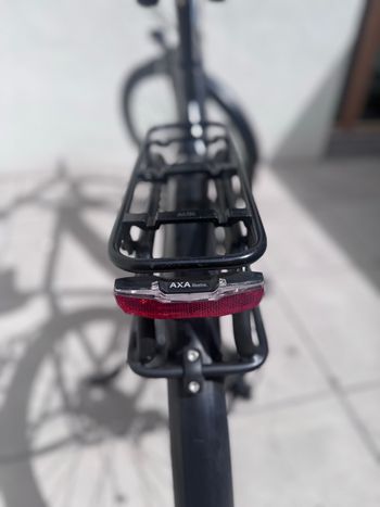 Used Giant GrandTour E+ Shimano Deore XT 2022 Urban — image 13 of 27