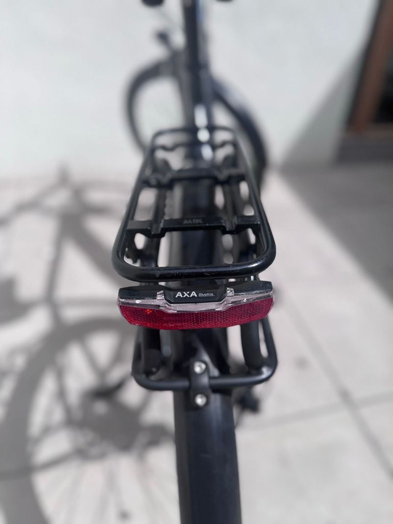 Used Giant GrandTour E+ Shimano Deore XT 2022 Urban — image 13 of 27