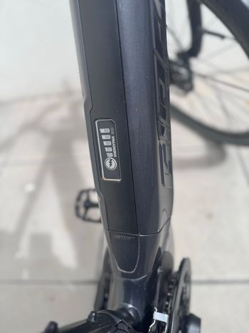 Used Giant GrandTour E+ Shimano Deore XT 2022 Urban — image 9 of 27