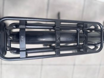 Used Giant GrandTour E+ Shimano Deore XT 2022 Urban — image 7 of 27