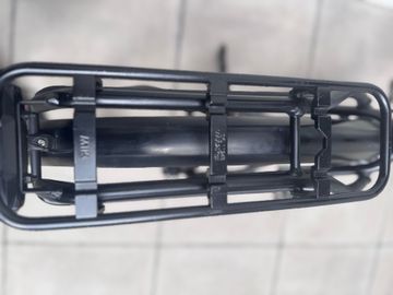 Used Giant GrandTour E+ Shimano Deore XT 2022 Urban, Black — image 7 of 27