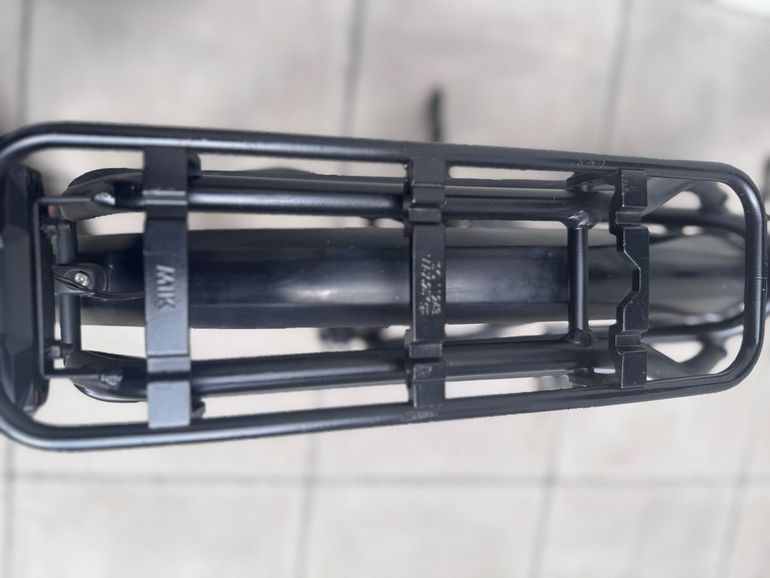 Used Giant GrandTour E+ Shimano Deore XT 2022 Urban — image 7 of 27