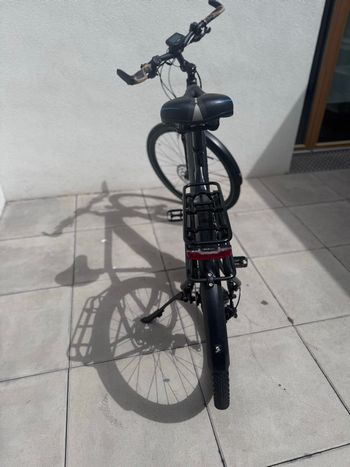 Used Giant GrandTour E+ Shimano Deore XT 2022 Urban — image 14 of 27
