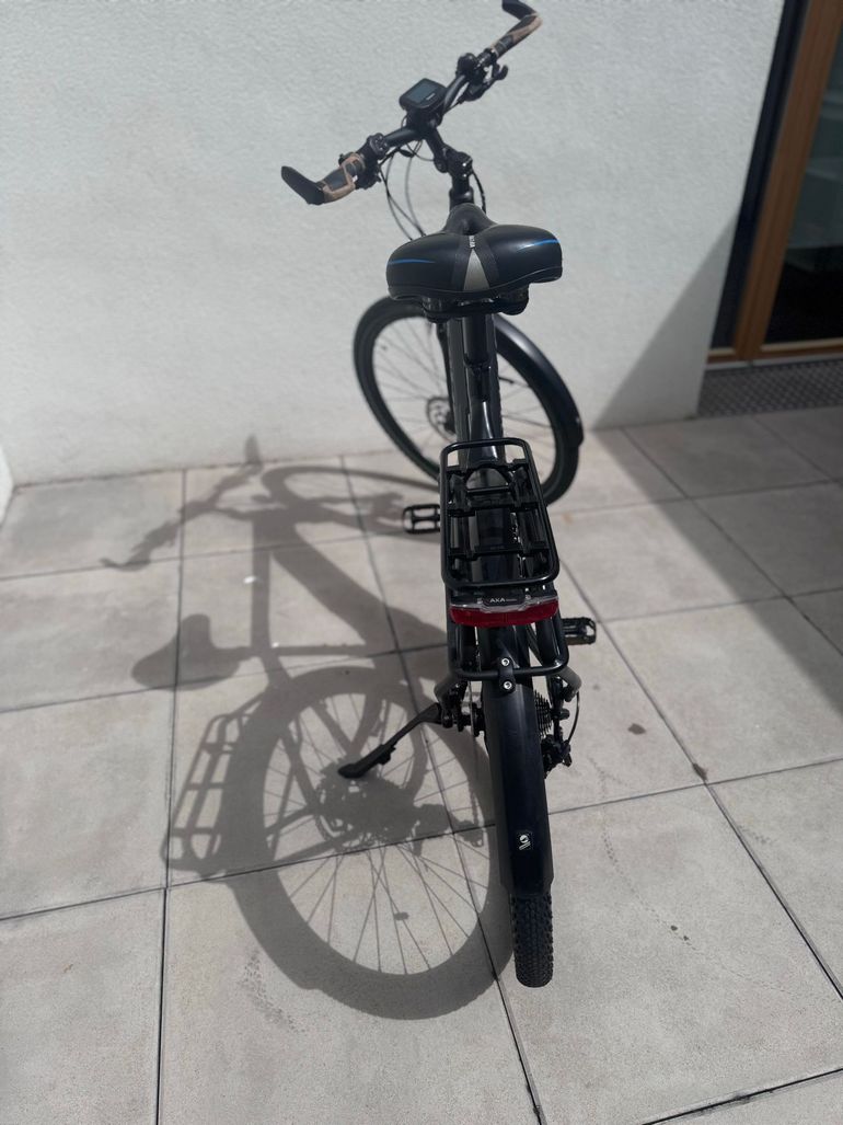 Used Giant GrandTour E+ Shimano Deore XT 2022 Urban — image 14 of 27