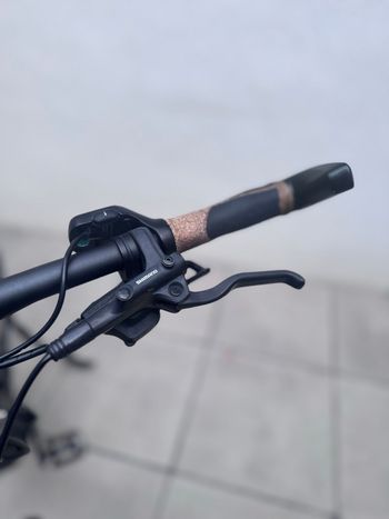 Used Giant GrandTour E+ Shimano Deore XT 2022 Urban — image 24 of 27