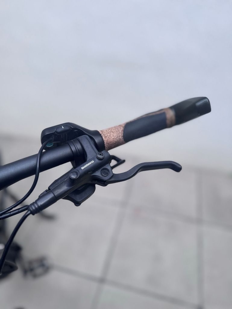 Used Giant GrandTour E+ Shimano Deore XT 2022 Urban — image 24 of 27