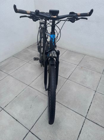 Used Giant GrandTour E+ Shimano Deore XT 2022 Urban — image 27 of 27