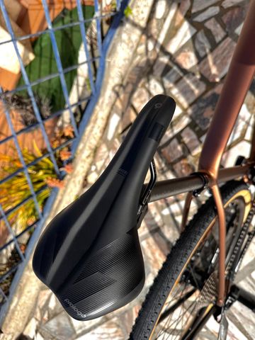 Brugt Orbea TERRA H40 2024 2024 Road & Gravel — billede 9 af 10