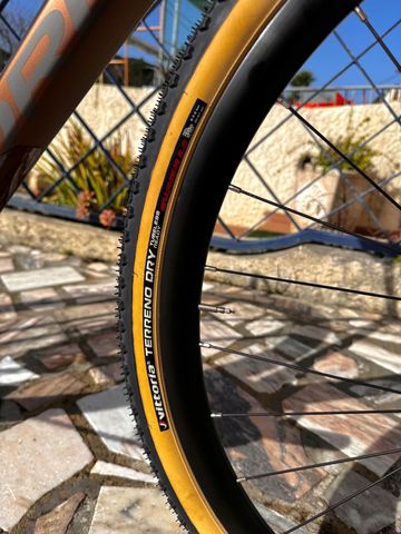 Brugt Orbea TERRA H40 2024 2024 Road & Gravel — billede 5 af 10