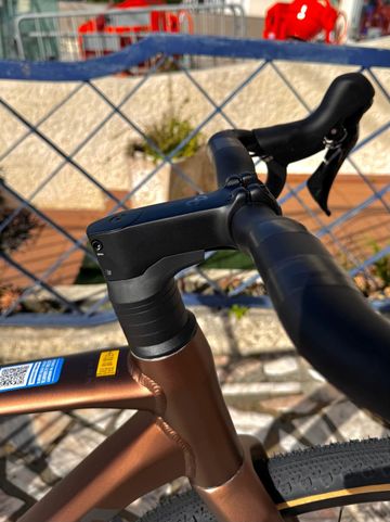 Brugt Orbea TERRA H40 2024 2024 Road & Gravel — billede 6 af 10