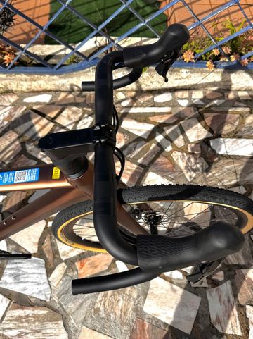 Brugt Orbea TERRA H40 2024 2024 Road & Gravel — billede 7 af 10