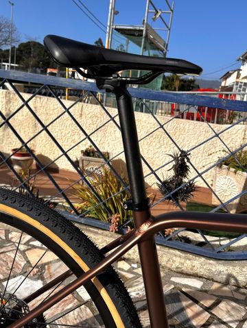 Brugt Orbea TERRA H40 2024 2024 Road & Gravel — billede 8 af 10