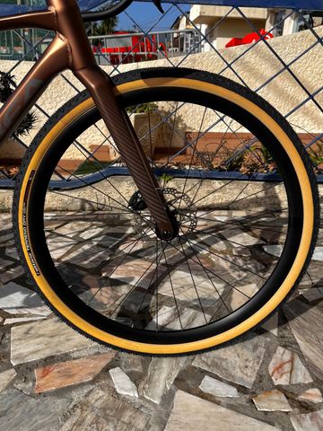 Brugt Orbea TERRA H40 2024 2024 Road & Gravel — billede 4 af 10