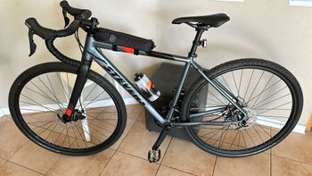 Used Stevens Tabor 2022 2022 Road & Gravel