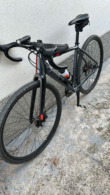 Used Stevens Tabor 2022 2022 Road & Gravel — image 3 of 3