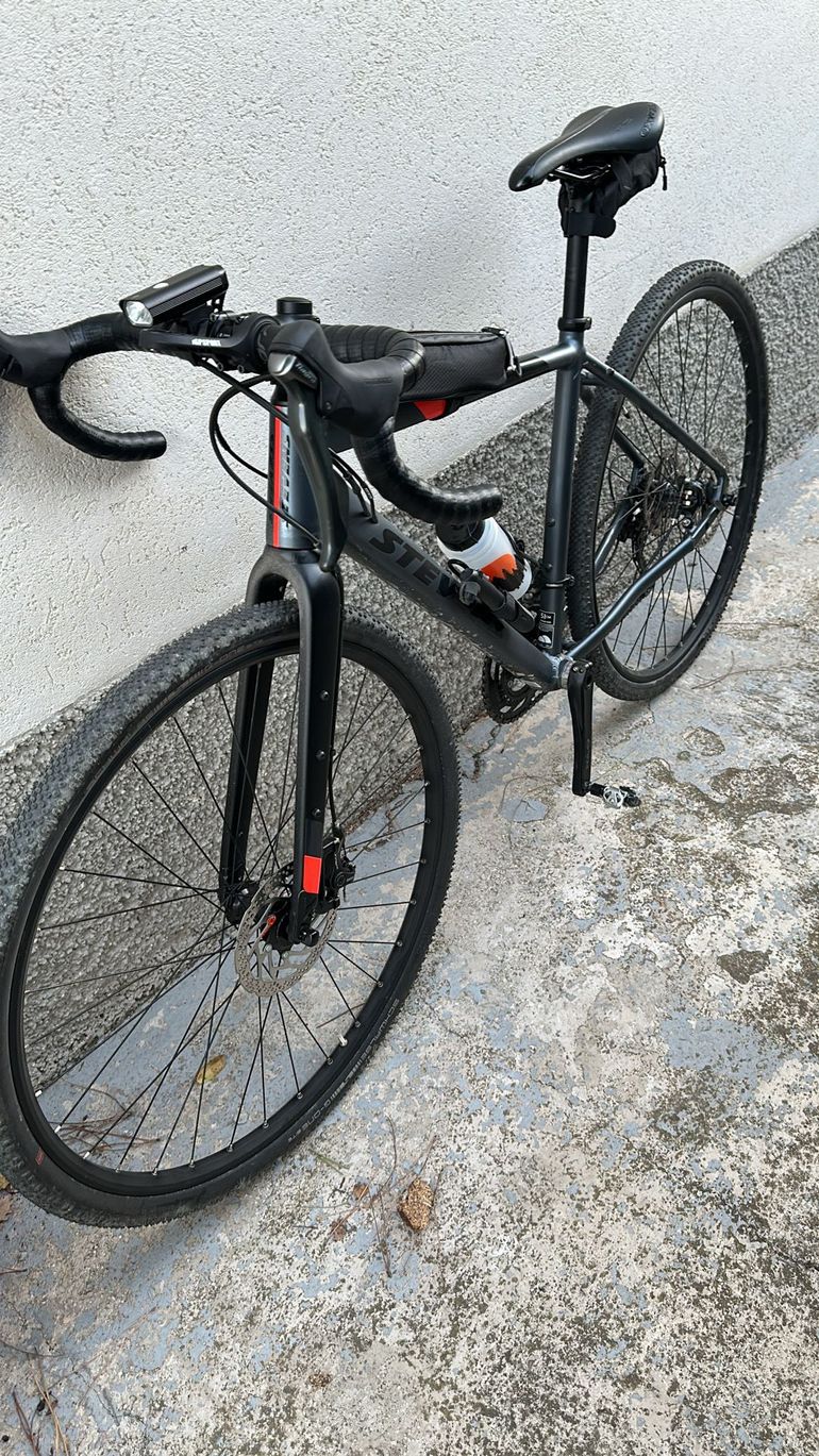 Used Stevens Tabor 2022 2022 Road & Gravel — image 3 of 3