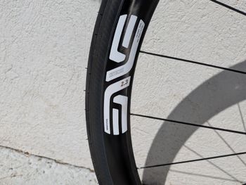 Used Enve Melee 2024 Frameset 2024 Road & Gravel — image 6 of 10