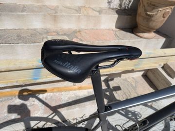Used Enve Melee 2024 Frameset 2024 Road & Gravel, Light Gray — image 10 of 10