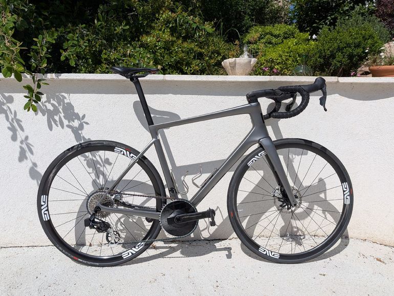 Used Enve Melee 2024 Frameset 2024 Road & Gravel — image 1 of 10