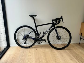 Specialized S-Works Tarmac SL6 Disc - Dura Ace Di2 2020 2020 Road & Gravel de segunda mano