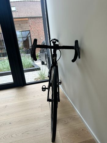 Used Specialized S-Works Tarmac SL6 Disc - Dura Ace Di2 2020 2020 Road & Gravel, Black — image 2 of 9