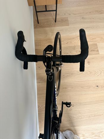 Used Specialized S-Works Tarmac SL6 Disc - Dura Ace Di2 2020 2020 Road & Gravel, Black — image 3 of 9