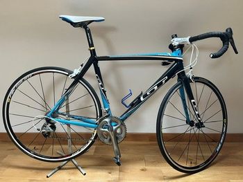 Used Ritchey GT Serie1 2018 Carretera y gravel