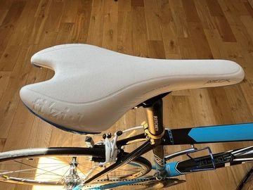 Used Ritchey GT Serie1 2018 Road & Gravel, Blue — image 11 of 13