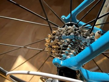 Used Ritchey GT Serie1 2018 Road & Gravel, Blue — image 8 of 13