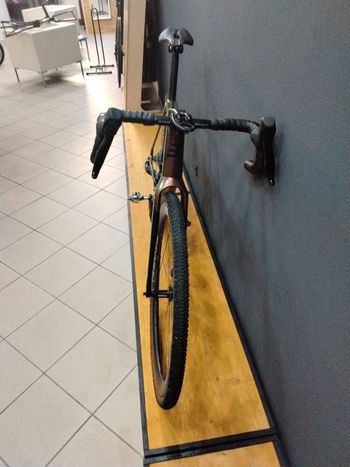 Used Basso Palta Sram Rival 1X12 ETAP AXS 2024 2024 Road & Gravel, Black — image 5 of 5